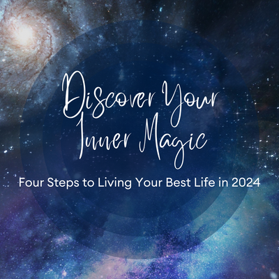 Discover Your Inner Magic