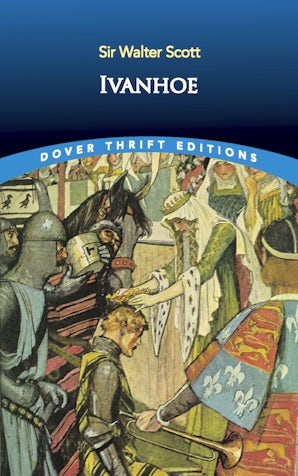 Ivanhoe
