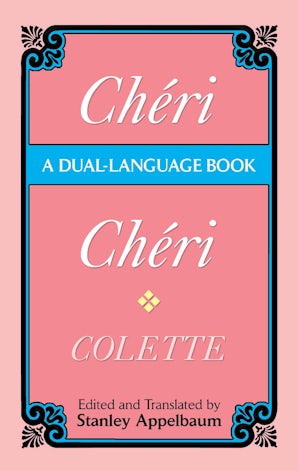 Cheri (Dual-Language)
