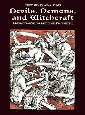 Devils, Demons, and Witchcraft