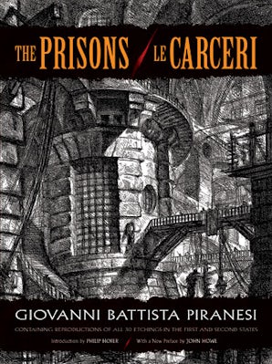 The Prisons / Le Carceri