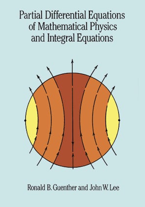 Partial Differential Equations of Mathematical Physics and Integral Equations
