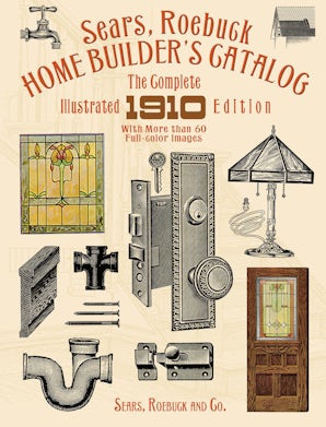 Sears, Roebuck Home Builder's Catalog