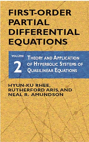 First-Order Partial Differential Equations, Vol. 2
