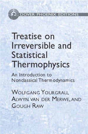Treatise on Irreversible and Statistical Thermodynamics