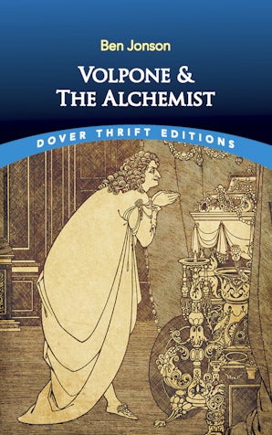 Volpone and The Alchemist