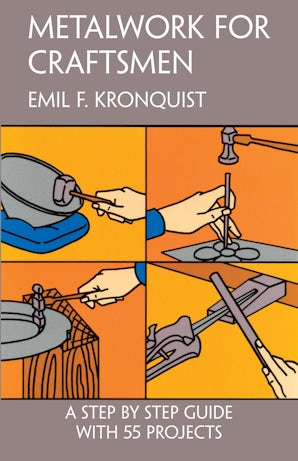 Metalwork for Craftsmen