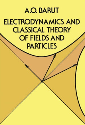 Electrodynamics and Classical Theory of Fields and Particles