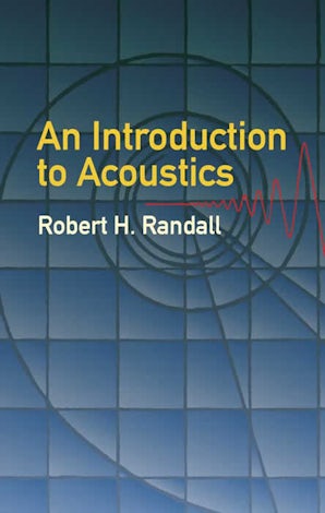 An Introduction to Acoustics