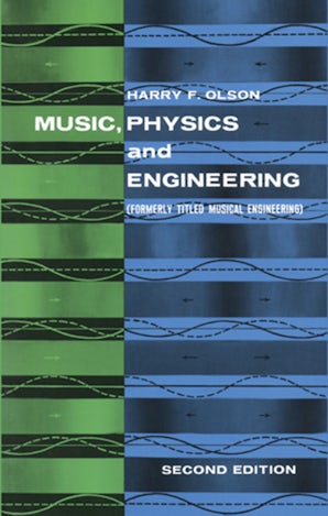 Music, Physics and Engineering