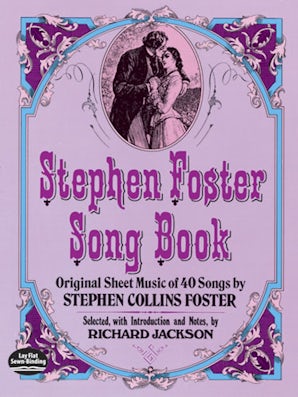 Stephen Foster Song Book