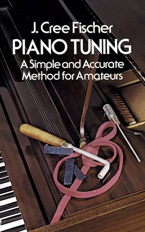 Piano Tuning