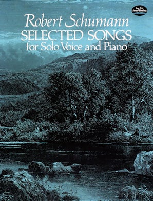 Selected Songs for Solo Voice and Piano