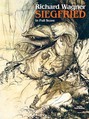 Siegfried in Full Score