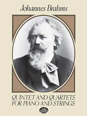 Quintet and Quartets for Piano and Strings