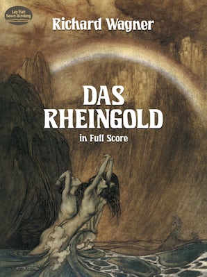 Das Rheingold in Full Score