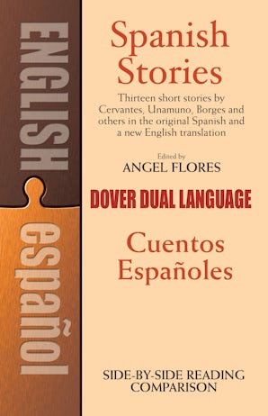 Spanish Stories/Cuentos Espanoles