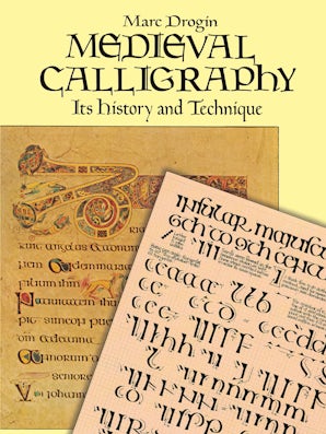 Medieval Calligraphy