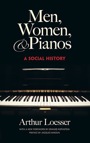 Men, Women and Pianos