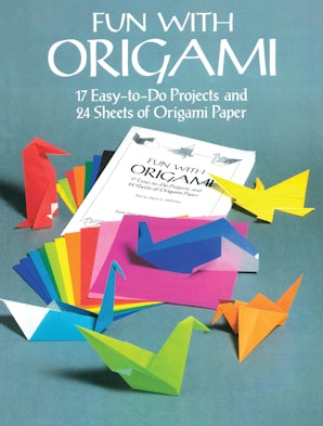 Fun with Origami