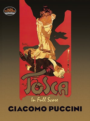 Tosca in Full Score