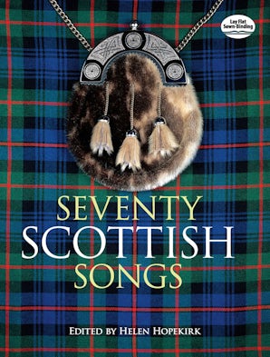 Seventy Scottish Songs