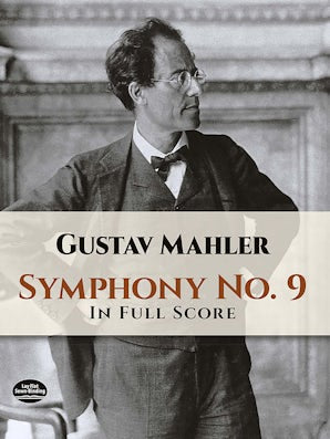 Symphony No. 9 In Full Score