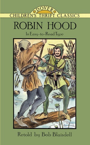 Robin Hood