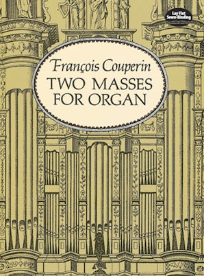 Two Masses for Organ