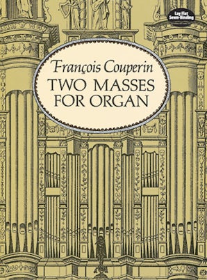 Two Masses for Organ