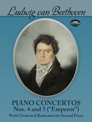 Piano Concertos Nos. 4 and 5 ("Emperor")