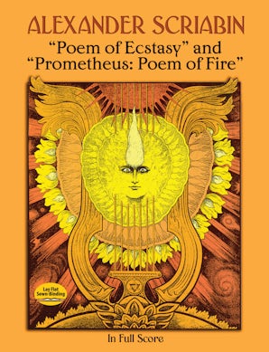 Poem of Ecstasy and Prometheus: Poem of Fire