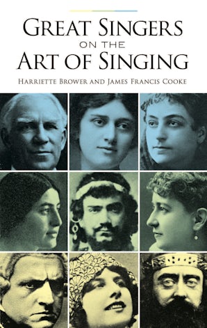 Great Singers on the Art of Singing