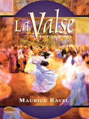 La Valse in Full Score