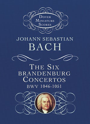 The Six Brandenburg Concertos