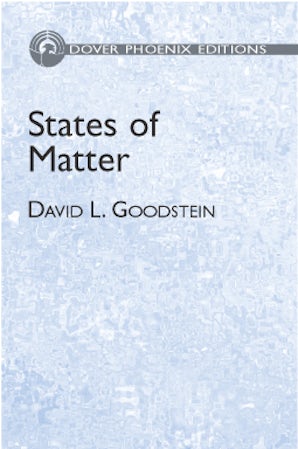 States of Matter
