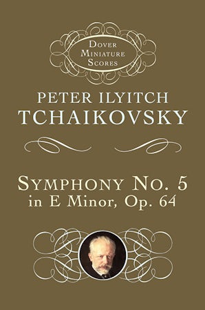 Symphony No. 5 in E Minor