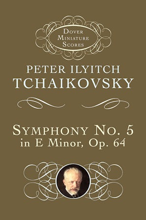 Symphony No. 5 in E Minor