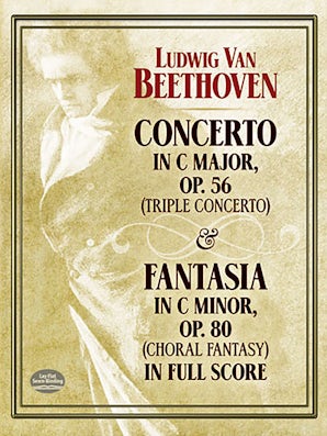 Concerto in C Major, Op. 56 (Triple Concerto)