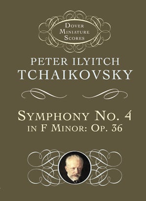 Symphony No. 4 in F Minor