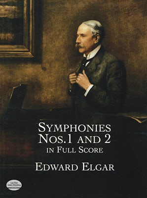 Symphonies Nos. 1 and 2 in Full Score
