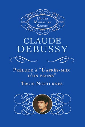 Prélude à "l'Après-Midi d'un Faune"/Trois Nocturnes