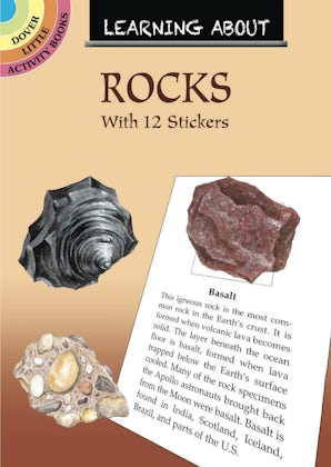 Learning About Rocks