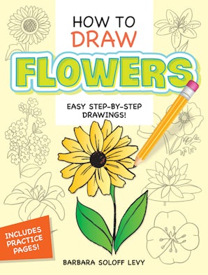 How to Draw Flowers
