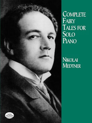 Complete Fairy Tales for Solo Piano