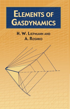 Elements of Gasdynamics