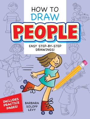 How to Draw People