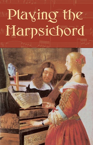 Playing the Harpsichord