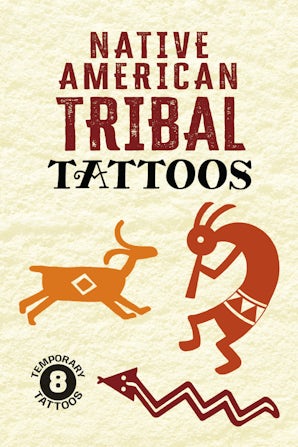 Native American Tribal Tattoos