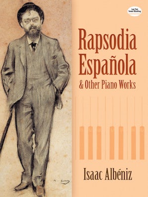 Rapsodia Española and Other Piano Works